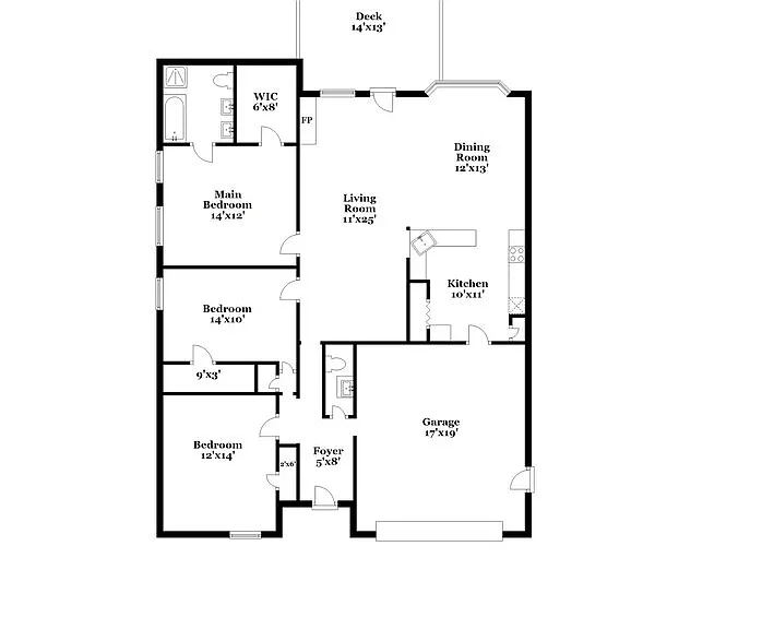 305 Talon Dr SE — Photo 2