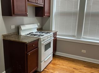 3542 W Polk St #3546-2, Chicago, IL 60624