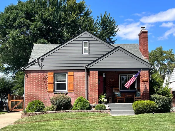 4150 Orchard Ln, Cincinnati, OH 45236