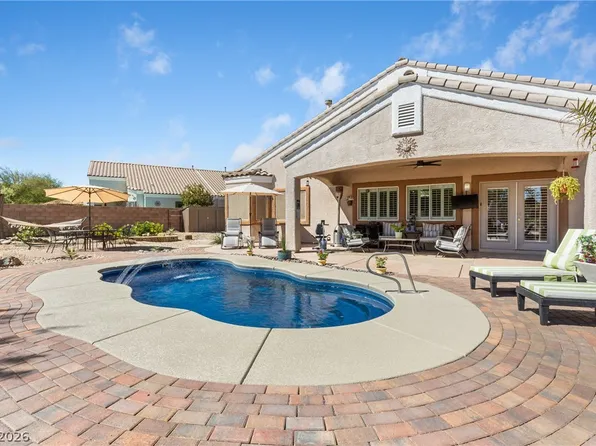 2709 Tropicbird Dr, North Las Vegas, NV 89084