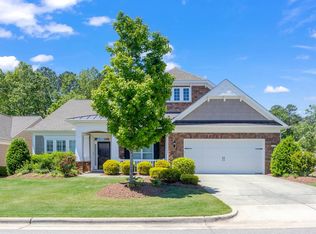 1404 Marsalis Way, Cary, NC 27519