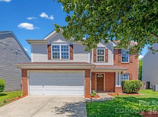1472 Haverford Rd NW, Concord, NC 28027