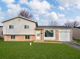 3704 Tamarind Ln, Hazel Crest, IL