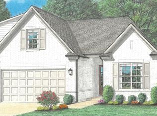 9593 Green Heights Rd LOT 24, Cordova, TN 38018