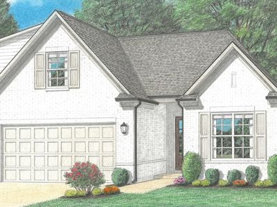 9593 Green Heights Rd Lot 24, Cordova, TN, 38018