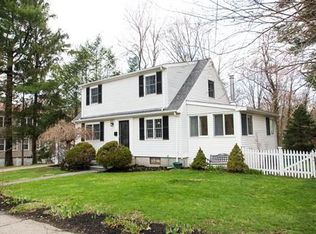 15 Martin Rd, Milton, MA 02186