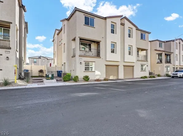 7014 Spicy Merlot St, North Las Vegas, NV 89086