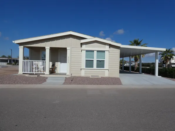 1110 North Henness Rd 2225 Plan, Palm Creek Resort & Residences