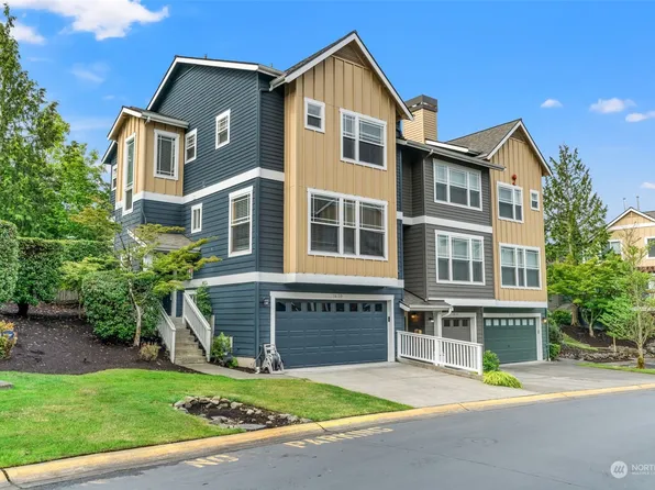 16139 NE 90th Way #3701, Redmond, WA 98052