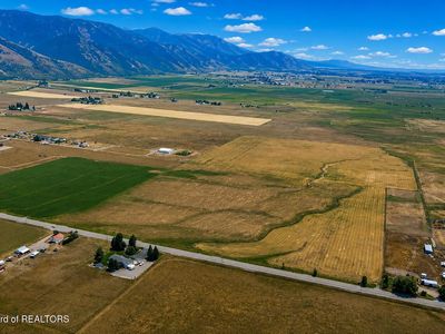 85.40 Acre Hwy #237, Grover, WY, 83122