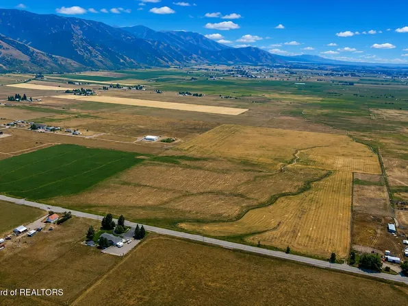 71.21 Acre Hwy #237, Grover, WY 83122