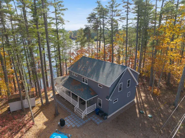 155 14th Street, Shapleigh, ME 04076