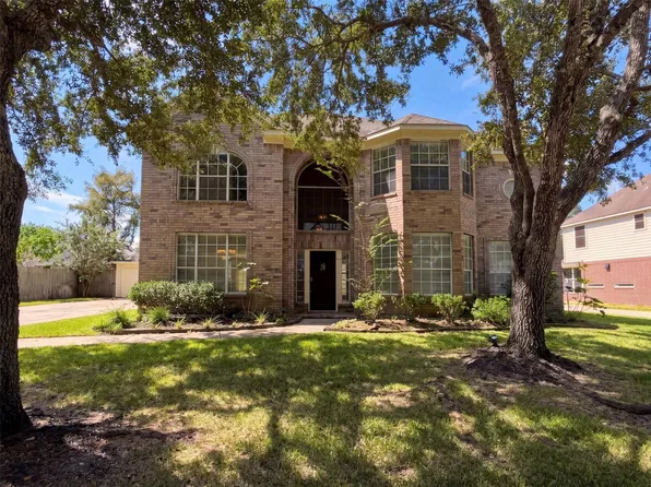19401 Atasca Oaks Dr, Humble, TX 77346