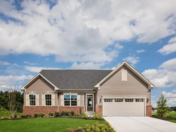 3585 Trillium Dr, Toano, VA 23168