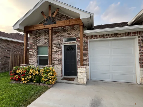1027 Fairway Dr #1, Mission, TX 78572