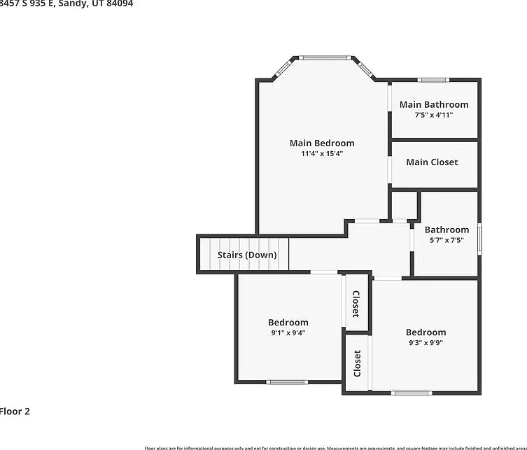4 bed, 3.0 bath, 1784 sqft, $4,320 — Photo 2