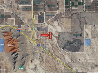 0 E Hanna Rd, Casa Grande, AZ 85193