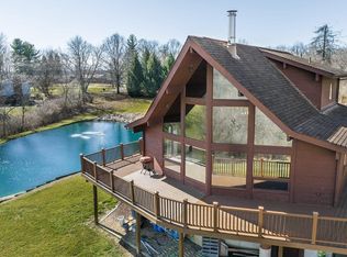 10750 Carolina Trace Rd, Harrison, OH 45030