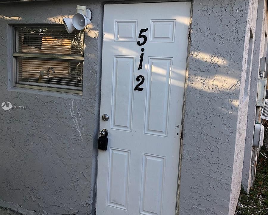 1st image of 512 NW 3rd St #512