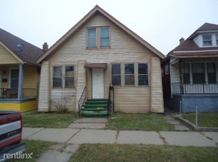 2576 Springwells St, Detroit, MI 48209