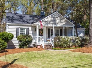 1814 Colonial Ave, Greensboro, NC 27408