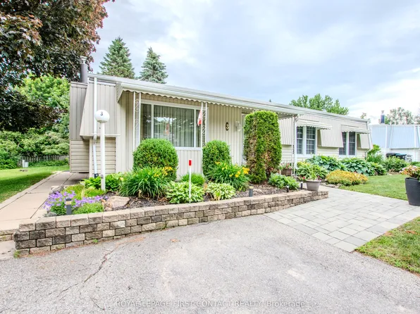 3 Honeysuckle Ln, Innisfil, ON L9S 1M5