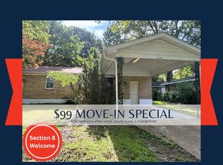 2310 Theda Ave, Memphis, TN 38127
