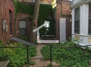 37A Harvard St #1R, Brookline, MA 02445