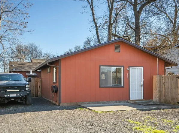 683 E 19th St, Chico, CA 95928