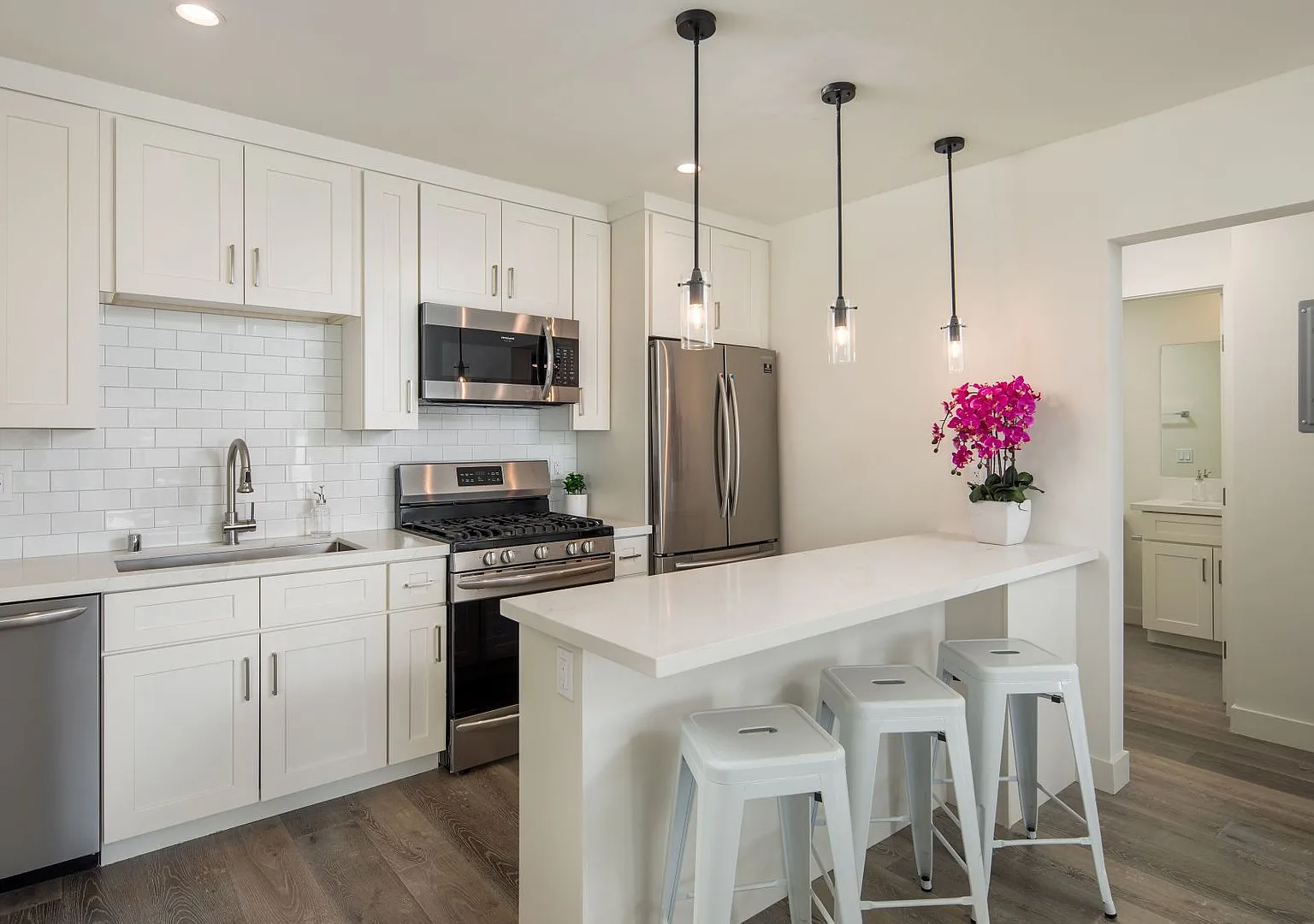 Sierra Street TIC (321 El Segundo/Palm LLC) — Photo 1