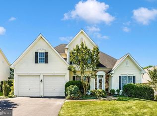207 Rod Cir, Middletown, MD 21769
