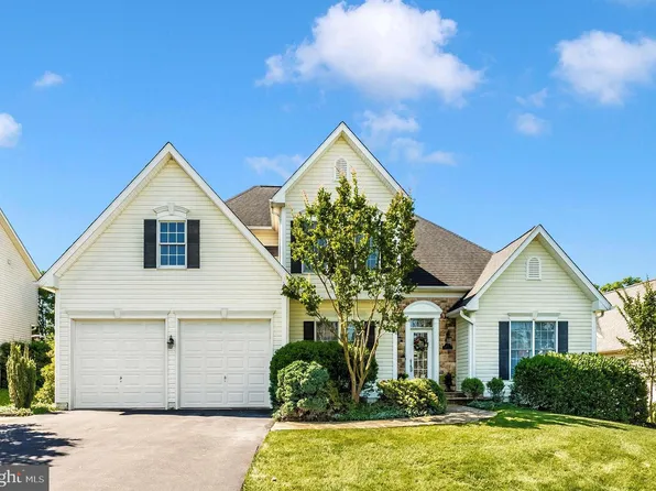 207 Rod Cir, Middletown, MD 21769