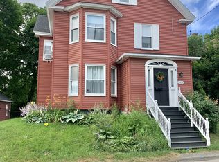 22 George St, Bangor, ME 04401