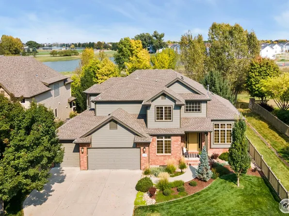 3432 Long Creek Dr, Fort Collins, CO 80528