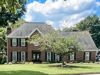 11990 Wexford Club Dr, Roswell, GA, 30075
