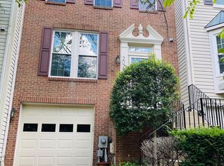 20231 Waters Row Ter, Germantown, MD 20874