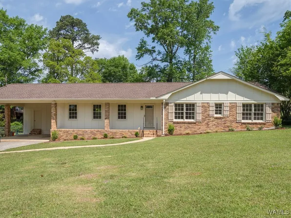 3628 Monte Vista Dr, Tuscaloosa, AL 35405