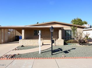 2206 E Gretta Pl, Phoenix, AZ 85022
