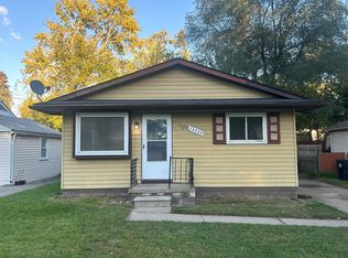 18668 Inkster Rd, Redford, MI 48240