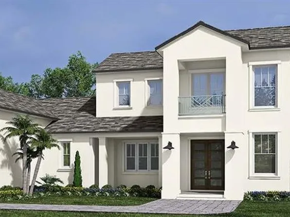 2505 Windermere Reserve Ct, Windermere, FL 34786