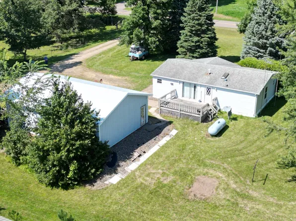 11205 River St, Rice, MN 56367