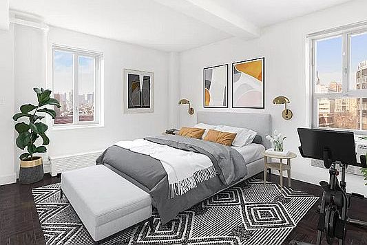 3rd image of 56 Warren St #6VW