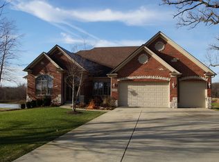 11366 Brighton Oaks Dr, Yorkville, IL 60560