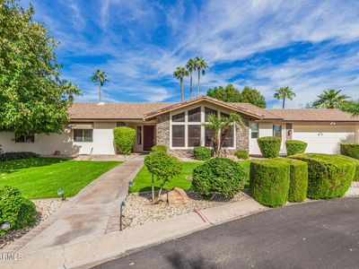 200 W SONOMA Drive, Litchfield Park, AZ, 85340