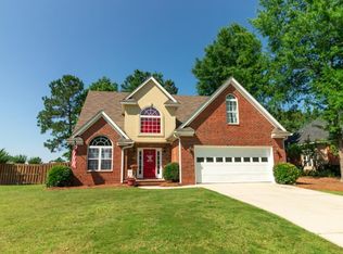 5356 Angel Fls, Grovetown, GA 30813