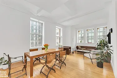 130 Fulton Street, #9A