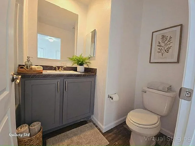825 N Lamb Blvd #253 — Photo 6