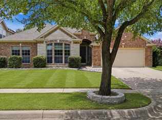 10 Saddlewood Ct, Mansfield, TX 76063