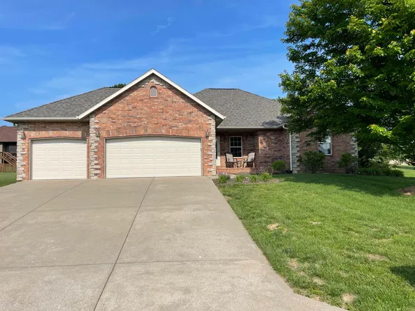 354 Shores Parkway, Rogersville, MO 65742