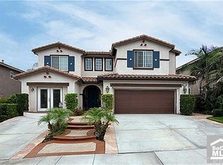 8436 E Altaview Dr, Orange, CA 92867